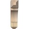 Ekena Millwork Imperial Craftsman Rough Sawn Bracket, Douglas Fir, 6"W x 20"D x 24"H BKT06X20X24IMP04RDF - alternate 2